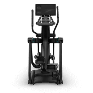 Elíptico Ascent Onyx Matrix Fitness