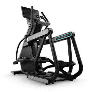 Elíptico Ascent Onyx Matrix Fitness