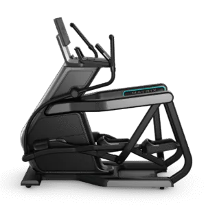 Elíptico Ascent Onyx Matrix Fitness