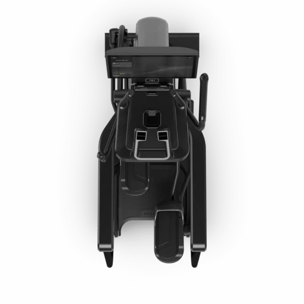 Elíptico Ascent Onyx Matrix Fitness