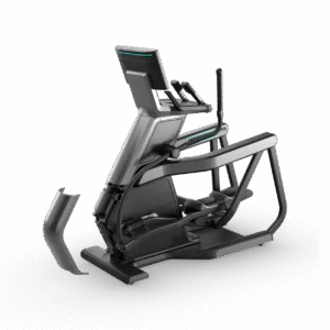 Elíptico Ascent Onyx Matrix Fitness