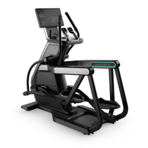 Elíptico Ascent Onyx Matrix Fitness