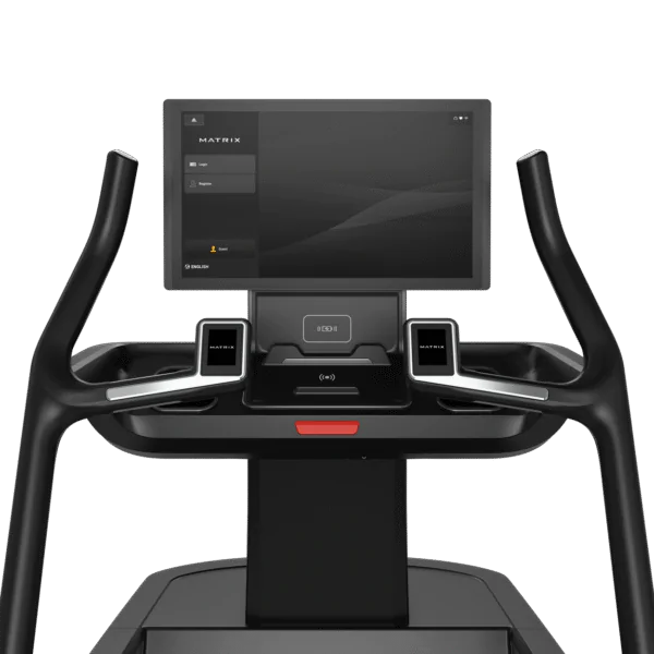 Escada Onyx ClimbMill Matrix Fitness