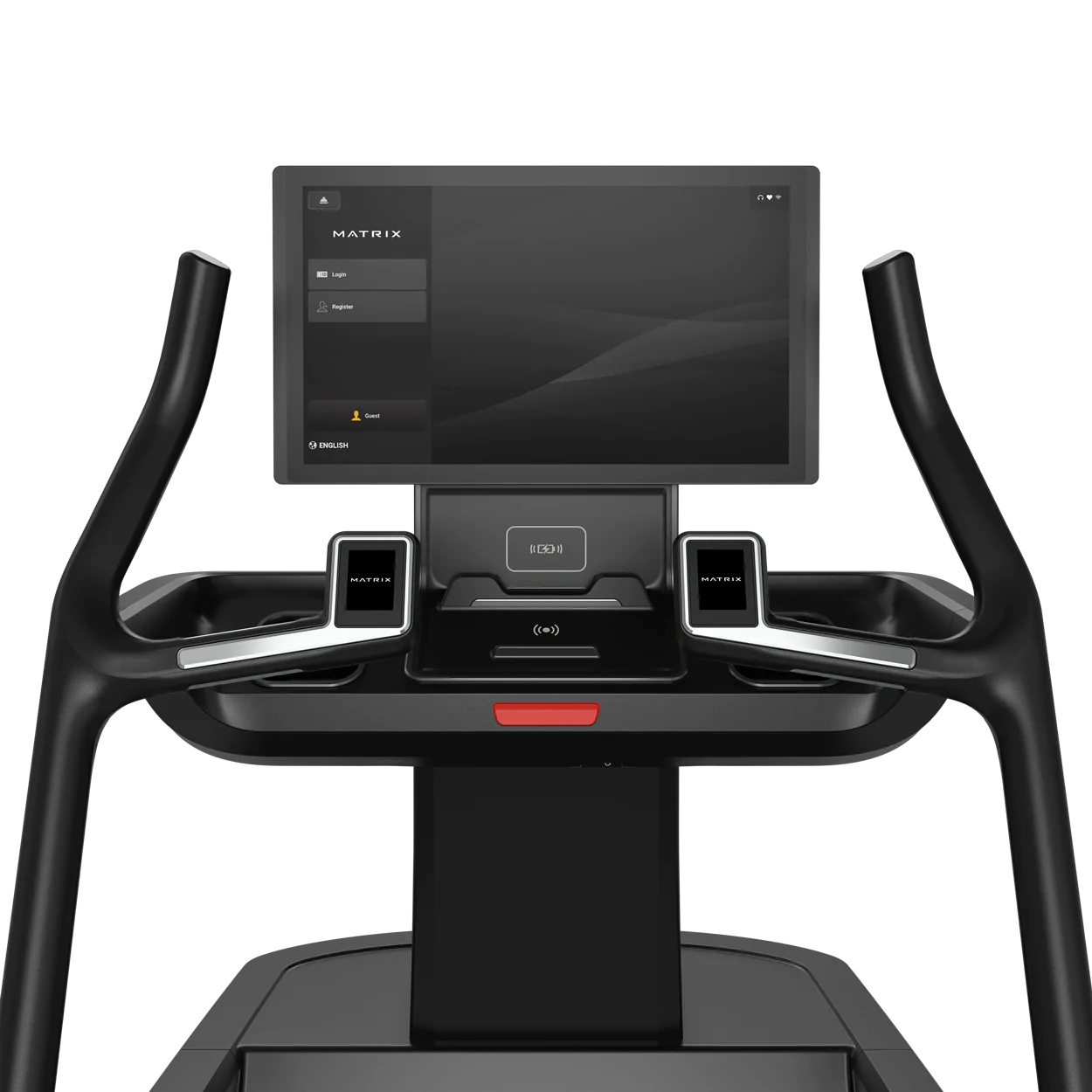 Escada Onyx ClimbMill Matrix Fitness