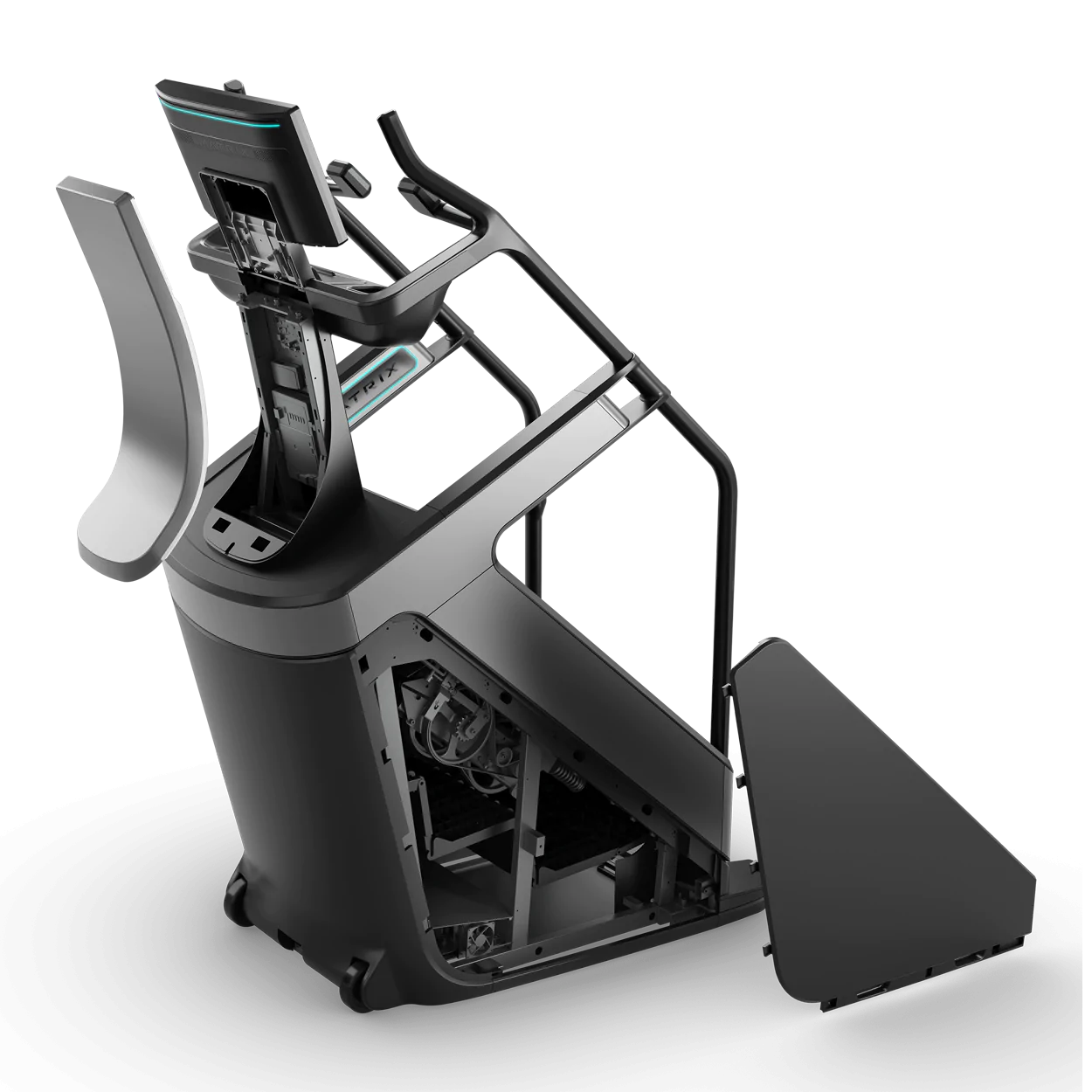 Escada Onyx ClimbMill Matrix Fitness