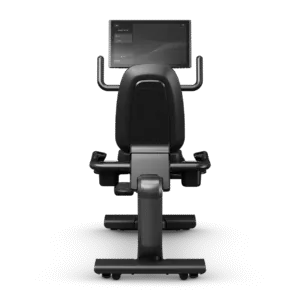 Bicicleta Horizontal Onyx Matrix Fitness