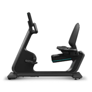 Bicicleta Horizontal Onyx Matrix Fitness