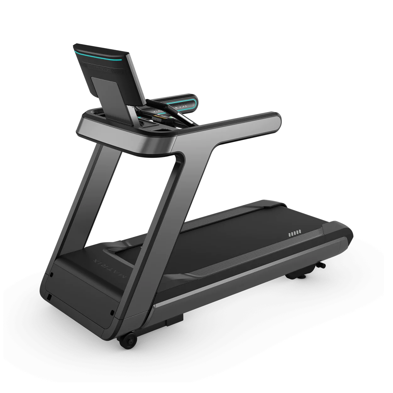 Esteira Onyx Matrix Fitness