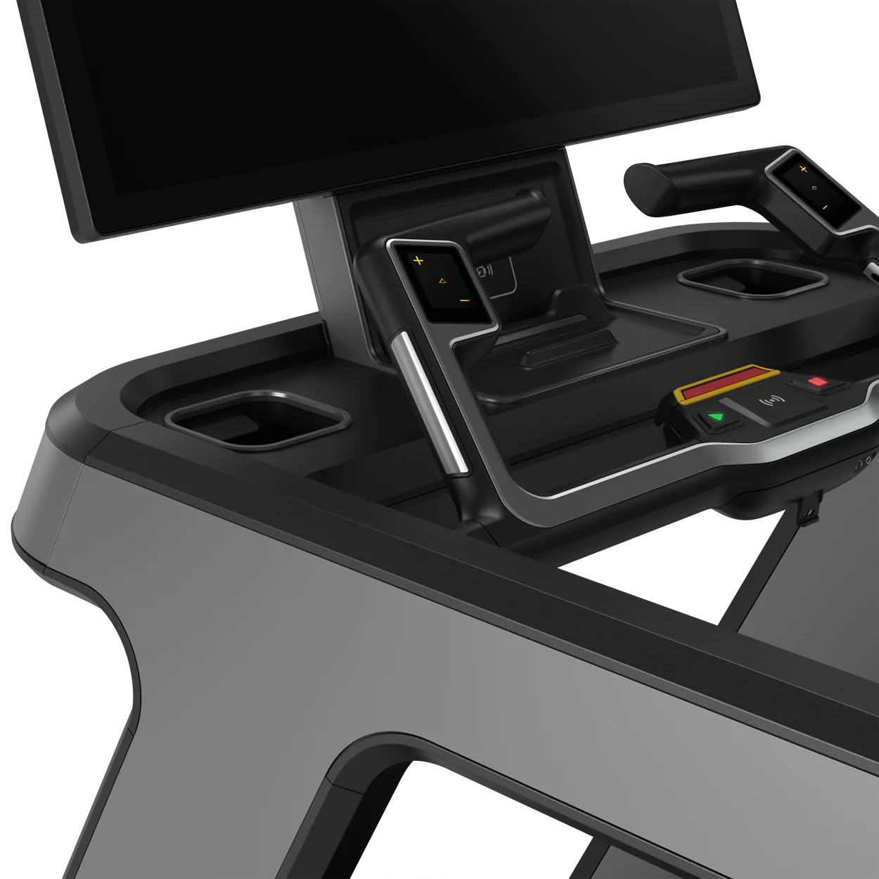 Esteira Onyx Matrix Fitness