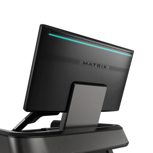 Esteira Onyx Matrix Fitness