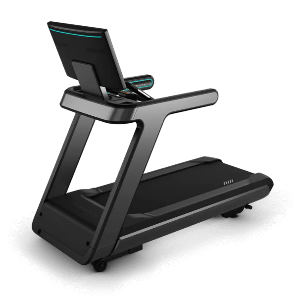 Esteira Onyx Matrix Fitness
