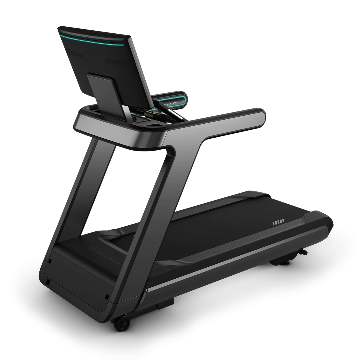 Esteira Onyx Matrix Fitness