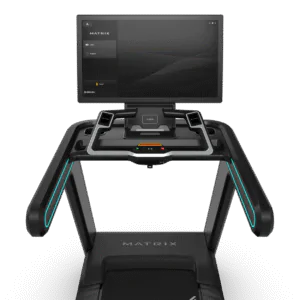 Esteira Onyx Matrix Fitness