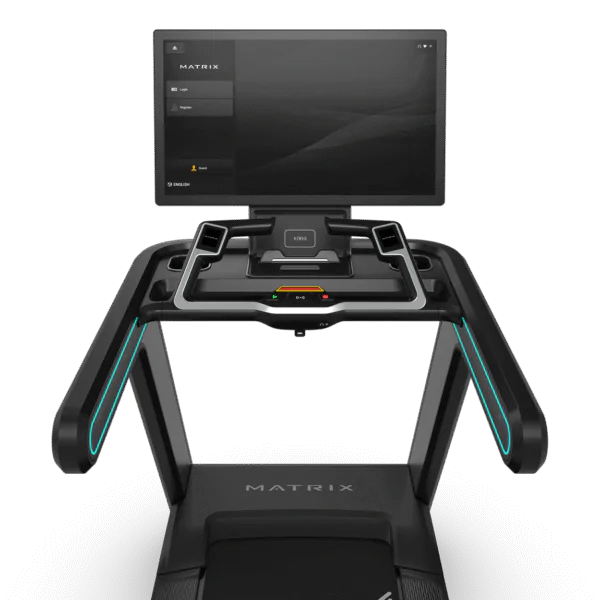 Esteira Onyx Matrix Fitness