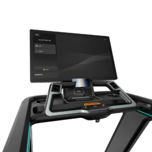 Esteira Onyx Matrix Fitness