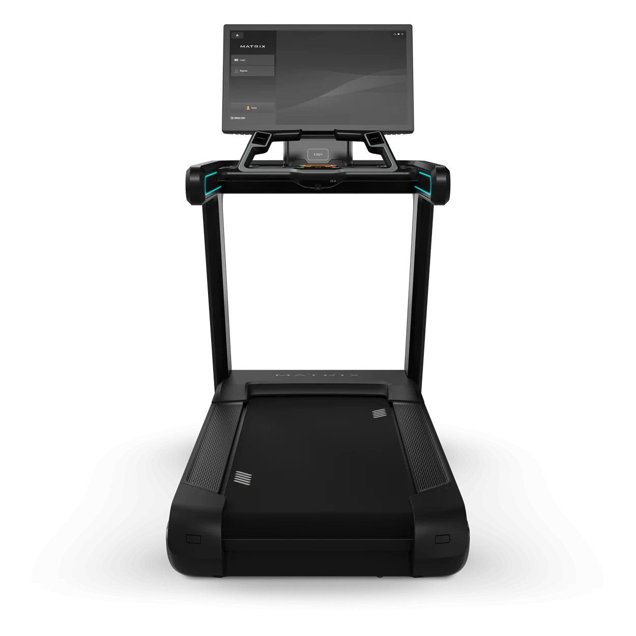 Esteira Onyx Matrix Fitness