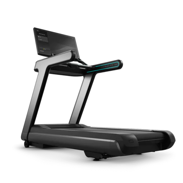 Esteira Onyx Matrix Fitness