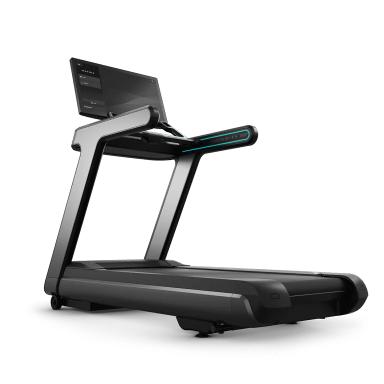 Esteira Onyx Matrix Fitness
