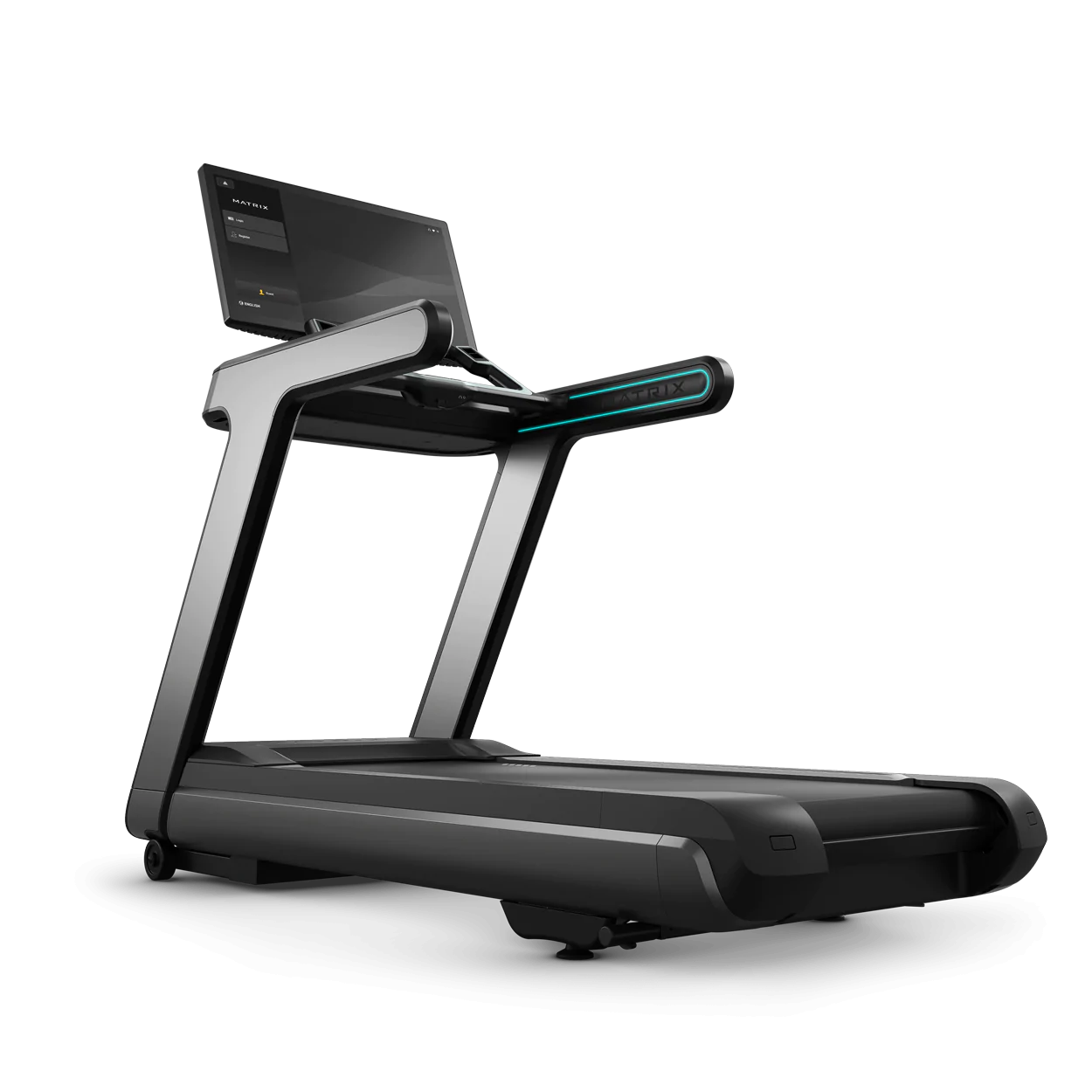 Esteira Onyx Matrix Fitness