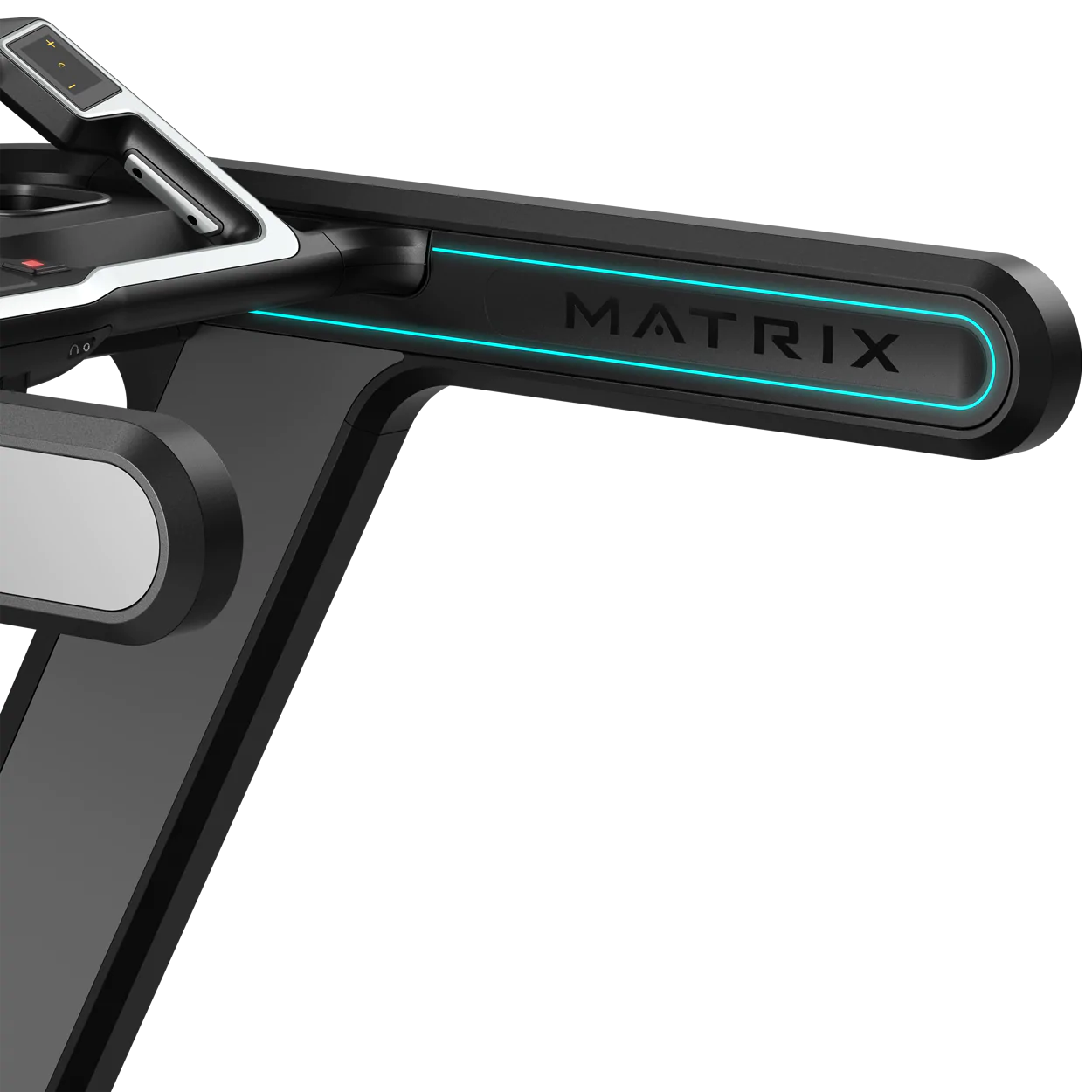 Esteira Onyx Matrix Fitness