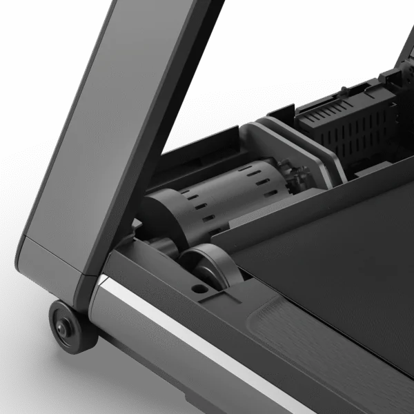 Esteira Onyx Matrix Fitness