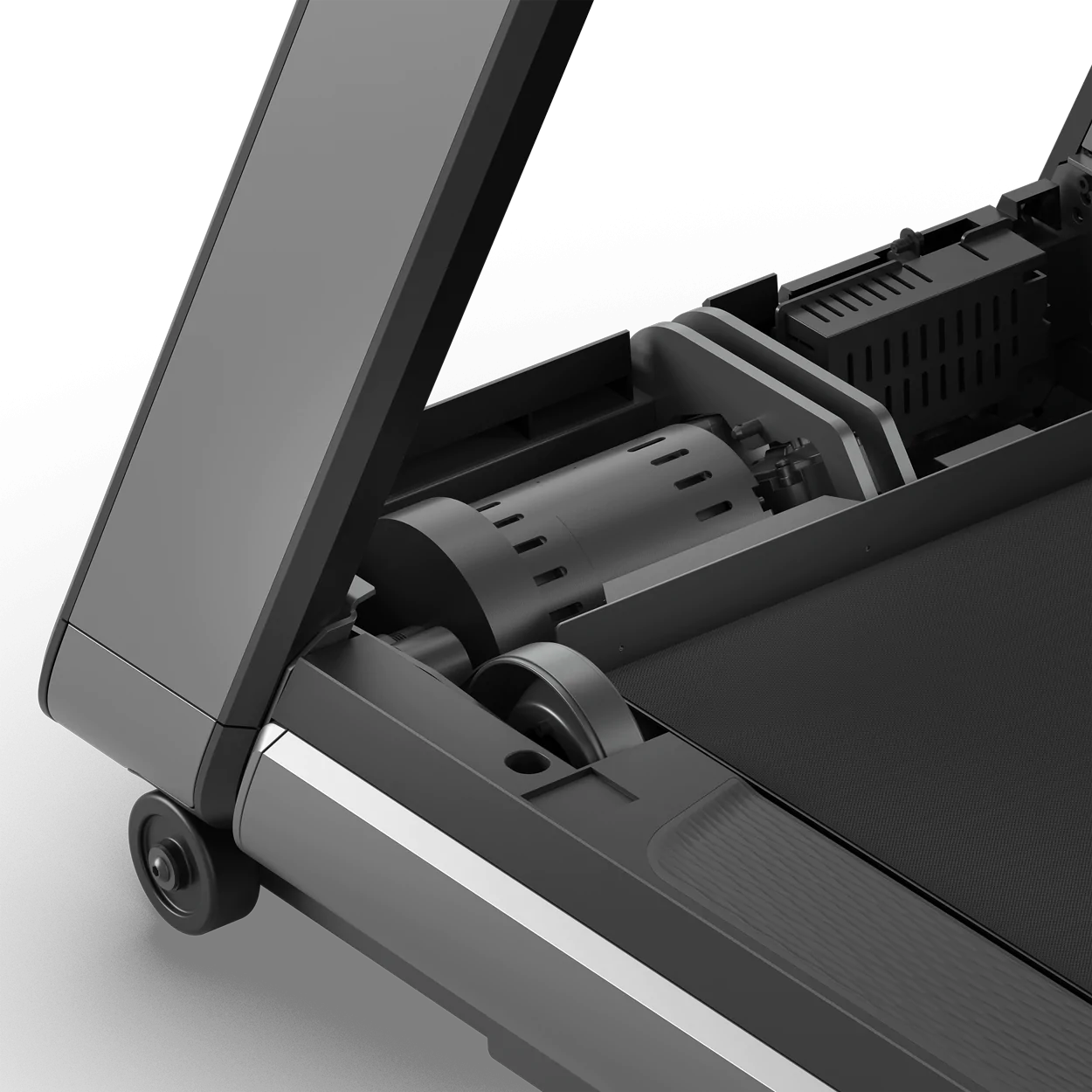 Esteira Onyx Matrix Fitness