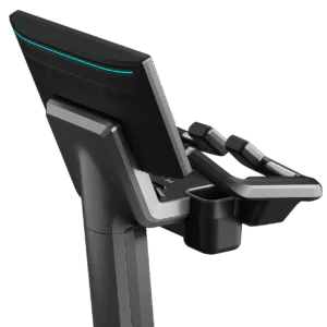 Bicicleta Vertical Onyx Matrix Fitness