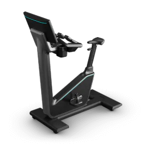 Bicicleta Vertical Onyx Matrix Fitness