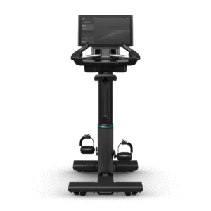 Bicicleta Vertical Onyx Matrix Fitness