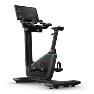 Bicicleta Vertical Onyx Matrix Fitness