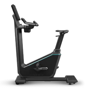 Bicicleta Vertical Onyx Matrix Fitness