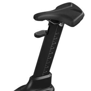 Bicicleta Vertical Onyx Matrix Fitness