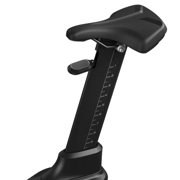 Bicicleta Vertical Onyx Matrix Fitness