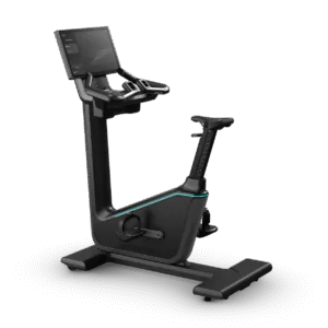 Bicicleta Vertical Onyx Matrix Fitness