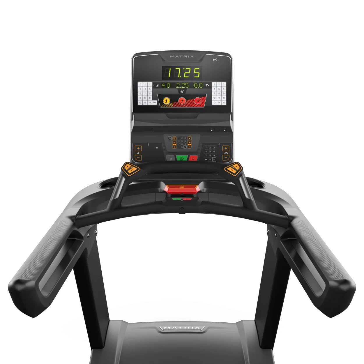 Esteira Performance Plus