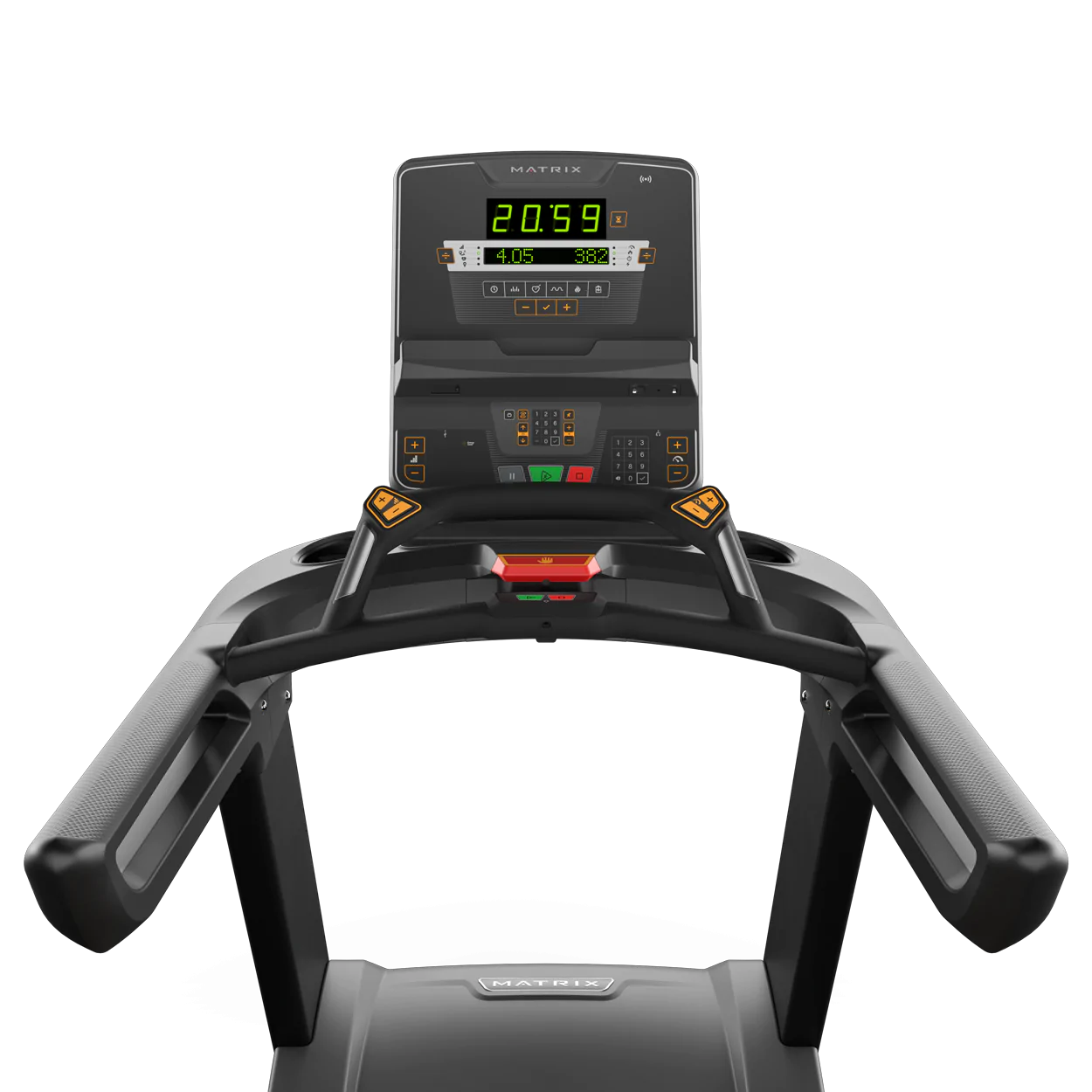 Esteira Performance Plus