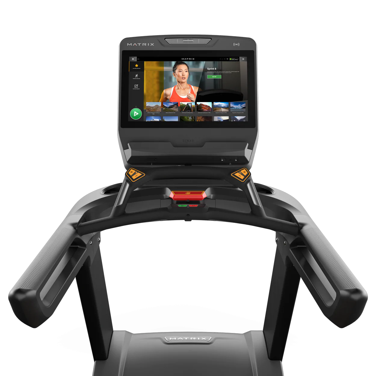 Esteira Performance Plus