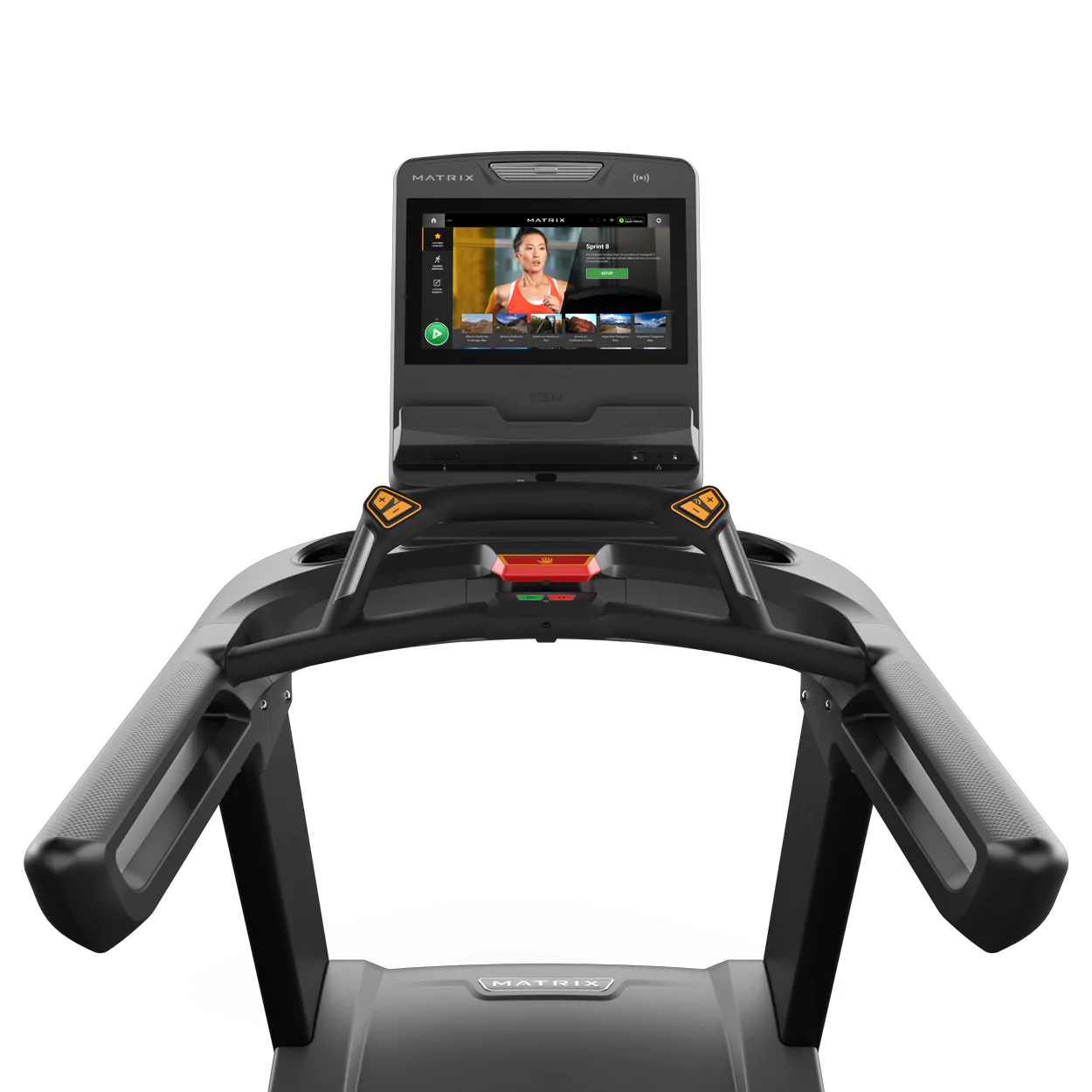 Esteira Performance Plus