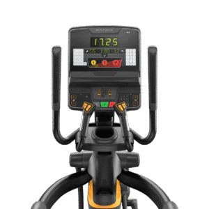Ascent Performance Matrix Fitness