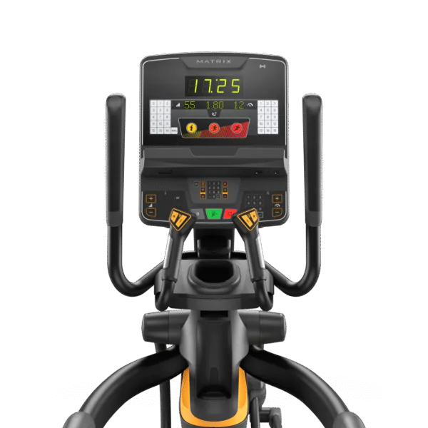 Ascent Performance Matrix Fitness