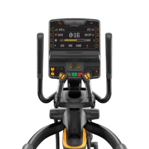 Ascent Performance Matrix Fitness