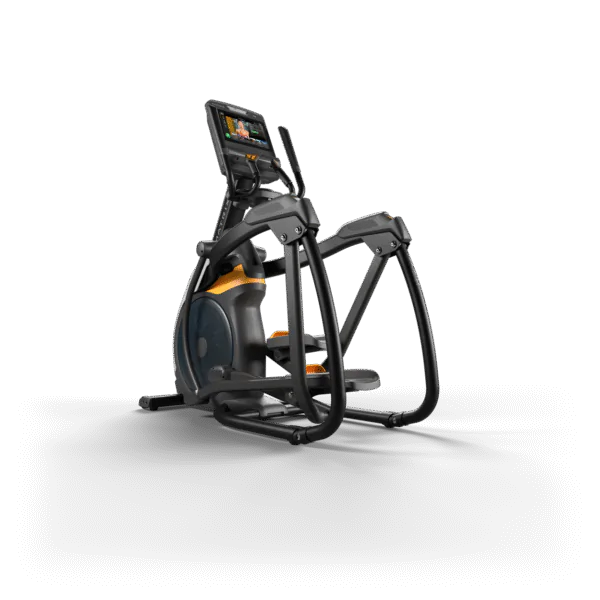 Ascent Performance Matrix Fitness