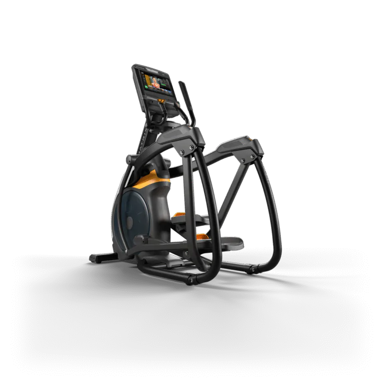 Ascent Performance Matrix Fitness