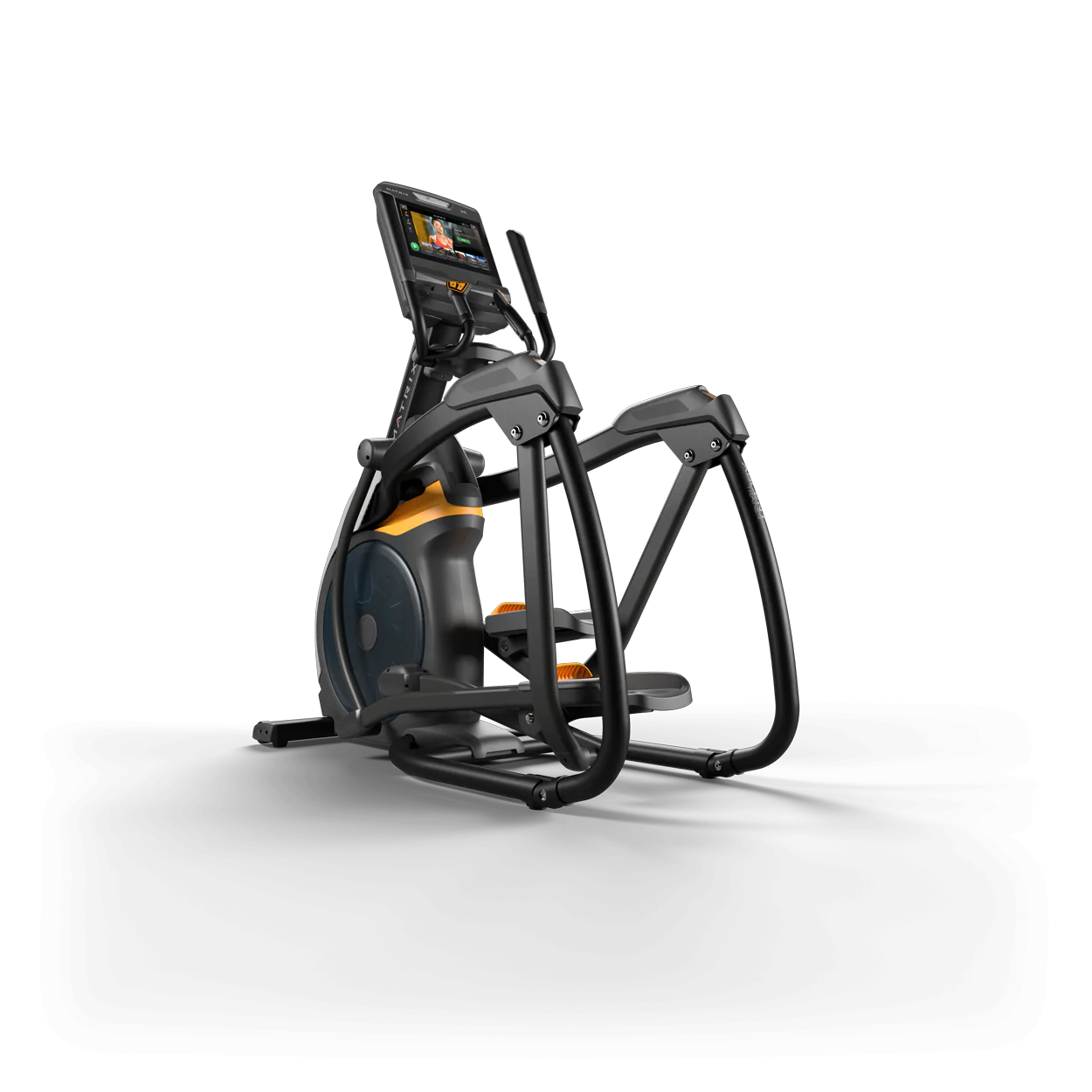 Ascent Performance Matrix Fitness