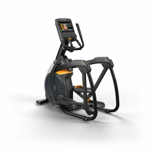 Ascent Performance Matrix Fitness