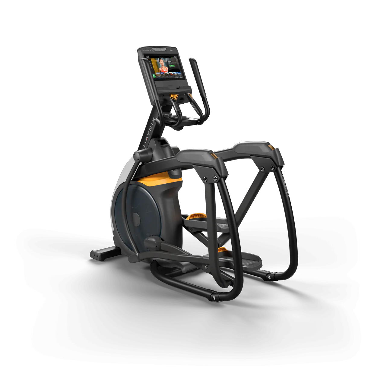 Ascent Performance Matrix Fitness