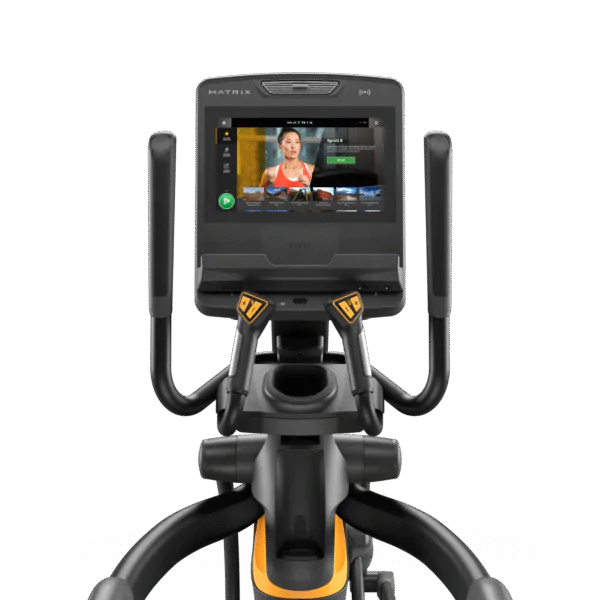 Ascent Performance Matrix Fitness