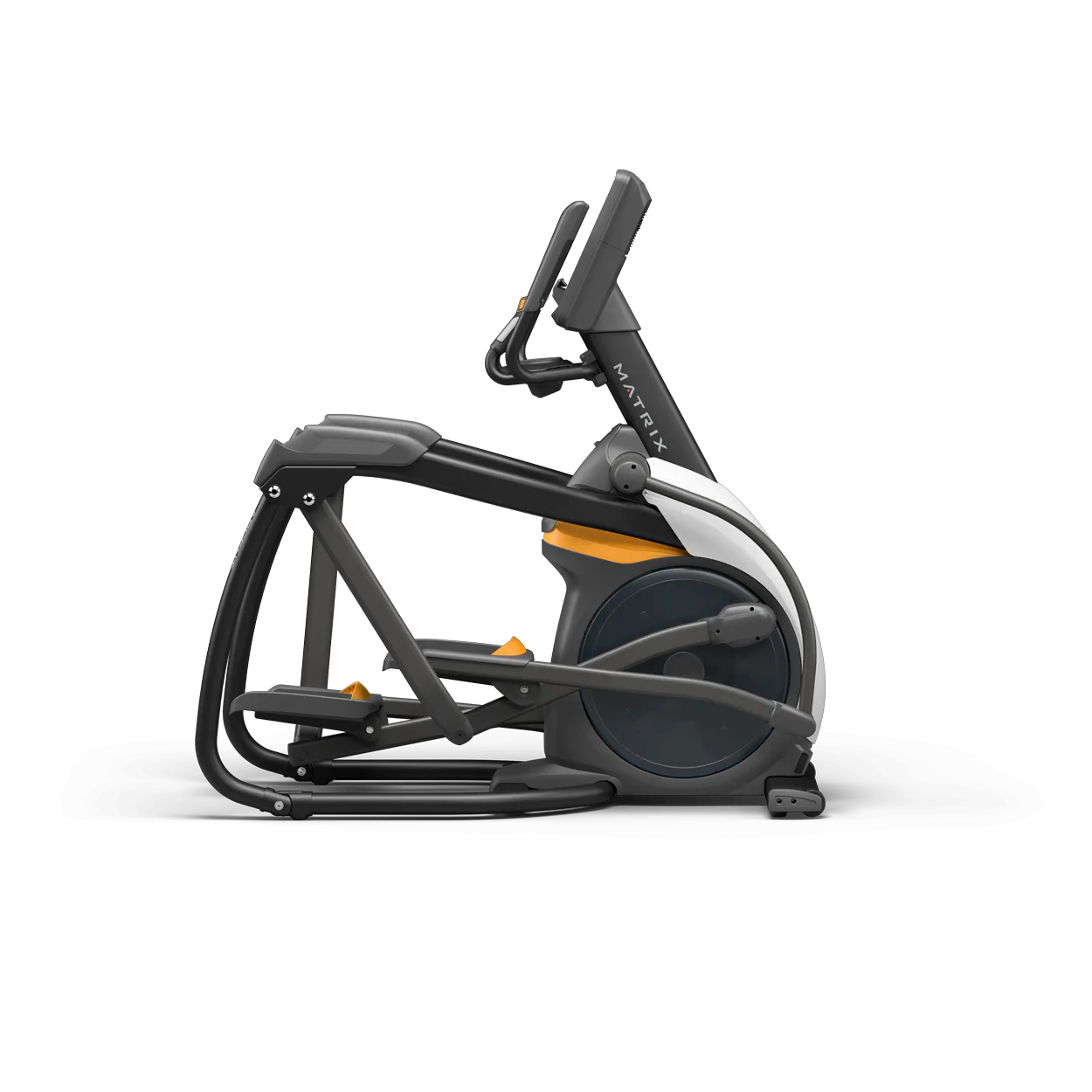 Ascent Performance Matrix Fitness