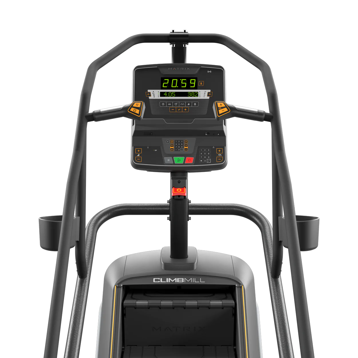 Escada Performance Matrix Fitness