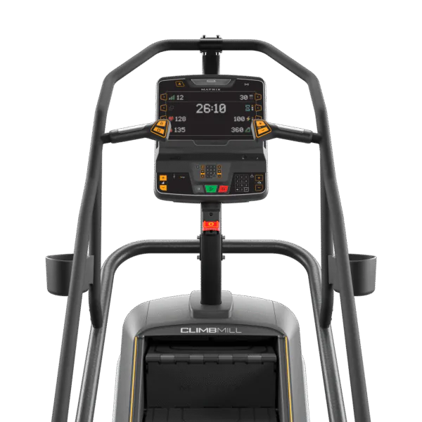 Escada Performance Matrix Fitness